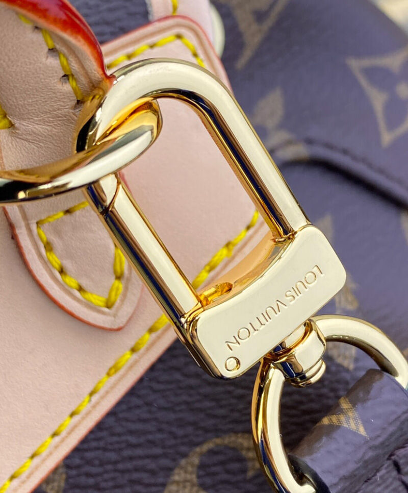 Louis Vuitton Excursion PM M46932 Brown
